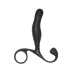 P Zone Prostate Massager Black