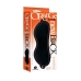 Orange Is The New Black Blindfold O/S One Size Fits Most