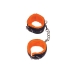 Orange Is The New Black Love Cuffs Wrist