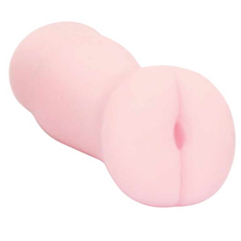 Icon Male Pocket Pink Stroker 3 Pack