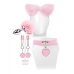 Try Curious Kitty Kit Pink