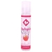 ID Frutopia Lubricant Raspberry 1oz Clear