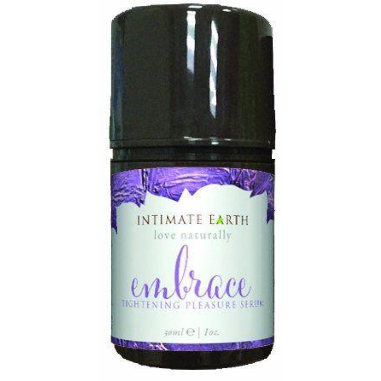 Intimate Earth Embrace Vaginal Tightening Gel 1oz