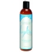 Intimate Earth Hydra Glide Water Based Lubricant 4oz  Clear