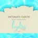 Intimate Earth Hydra Glide Foil Pack Sample Size