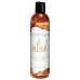 Intimate Earth Flavored Glide Salted Caramel 4oz