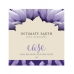 Intimate Earth Easy Relaxing Anal Silicone Foil Sachet .10oz