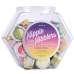 Penistail Nipple Nibblers Asst. Tingle Balm 36ct Fish Bowl