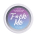 Massage Candle W/ Pheromones F*ck Me Vanilla Sugar 4oz