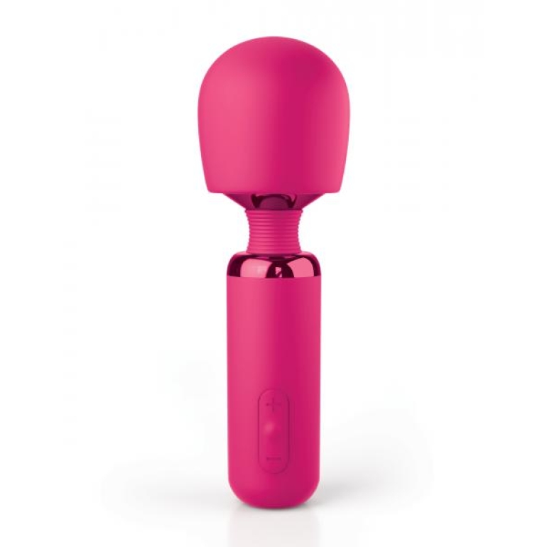 Jimmyjane Exona Body Wand Pink