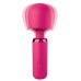 Jimmyjane Exona Body Wand Pink