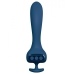 Jimmyjane Kyrios Solis Prostate Vibe Blue