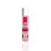 Jo Xtra Silky Silicone 4oz + Oral Delight Strawberry 1oz