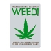 Weed! Card Game