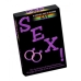 Gay Sex Card Game