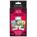 Sex Fortunes Tarot Cards For Lovers Game