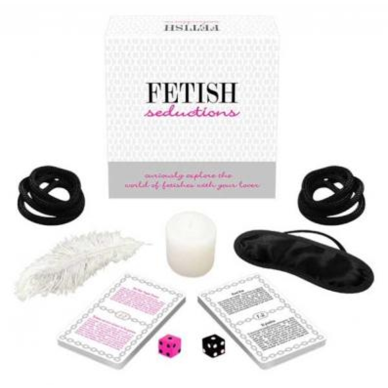 Fetish Seductions