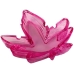 Pink Potleaf Ashtray