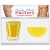 Body Shot Pasties Lemon