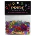 Pride Lesbian Confetti  Assorted