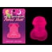 Glow In The Dark Penis Shot Glass Pink