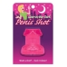 Glow In The Dark Penis Shot Glass Pink