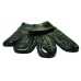 Vampire Gloves Leather Small Black