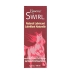 Kimono Swirl Natural Lubricant 3.4 Fl Oz 6 Pk