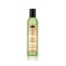 Kama Sutra Naturals Massage Oil Vanilla Sandalwood