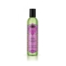 Kama Sutra Naturals Massage Oil Island Passion Berry 8oz