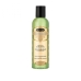 Massage Oil Natural Vanilla Sandalwood 2fl Oz