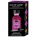 Kama Sutra Oil Of Love Raspberry Kiss .75oz