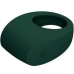 Tor II Silicone Waterproof Penis Ring - Green