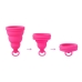 Intimina Lily Cup One (net) Pink