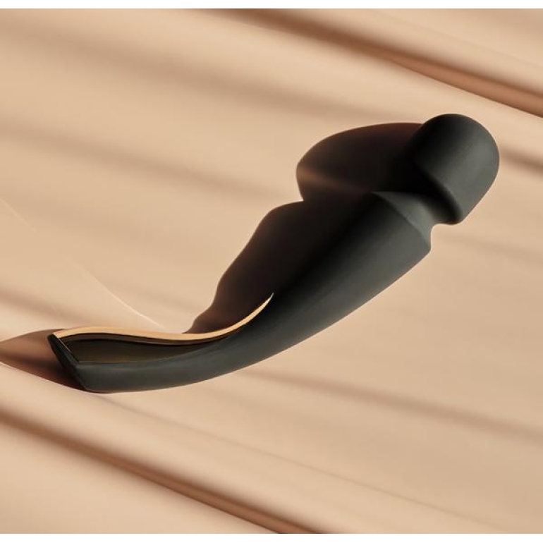 Lelo Smart Wand 2 Large Black (net)