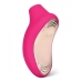 Lelo Sona 2 Cruise Cerise Clitoral Massager White