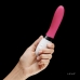 Liv 2 Silicone Waterproof VIbrator - Pink