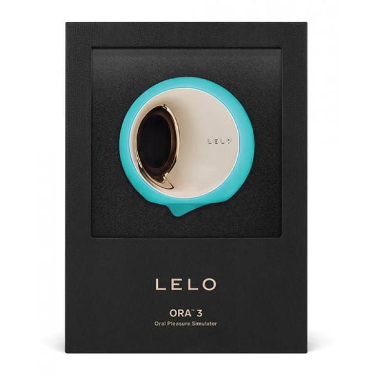 Lelo Ora 3 Aqua (net)