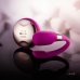 Tiani 3  Couples Massager - Purple