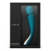 Lelo Smart Wand 2 Medium Ocean Blue (net) Teal