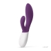 Lelo Ina Wave 2 Plum (net) White