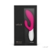 Lelo Ina Wave 2 Cerise (net) Black