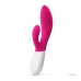 Lelo Ina Wave 2 Cerise (net) Black