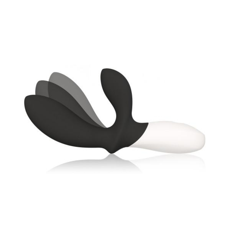 Lelo Loki Wave 2 Black (net)