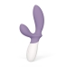 Lelo Loki Wave 2 Violet Dust (net) Purple