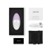 Lelo Siri 3 Calm Lavender (net) White