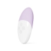 Lelo Siri 3 Calm Lavender (net) White