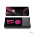 Tiani 3 Cerise Couples Massager Pink