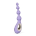 Lelo Soraya Beads Violet Dusk (net) Purple