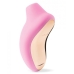 Sona Cruise Sonic Clitoral Massager Pink